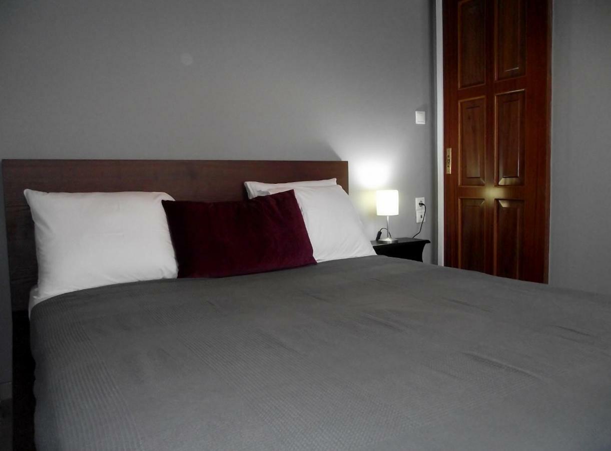 Appartement Center Modern Single Floor